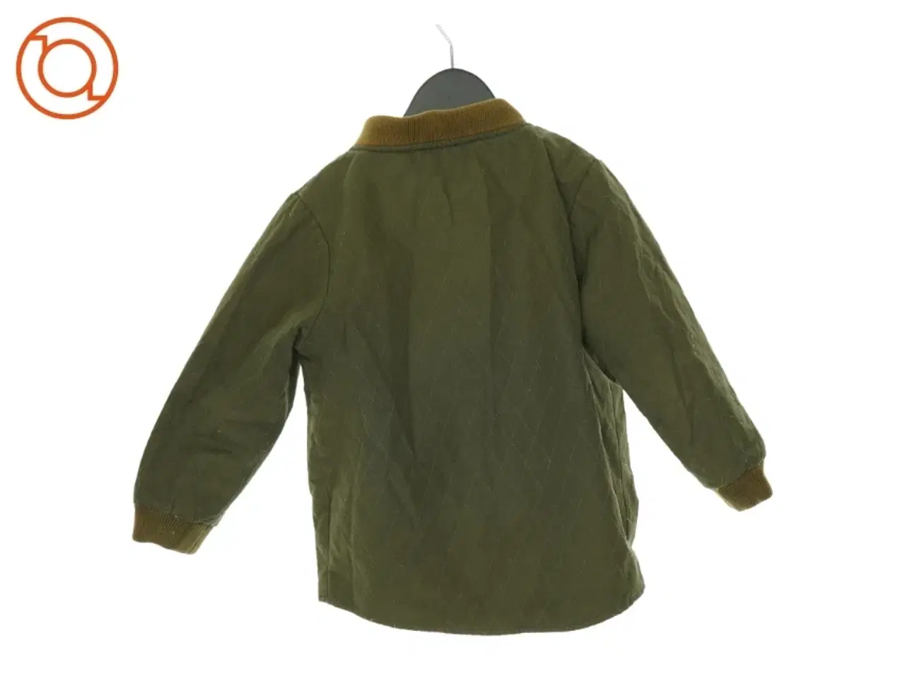 Billede 2 - Termo jakke fra fatmoose