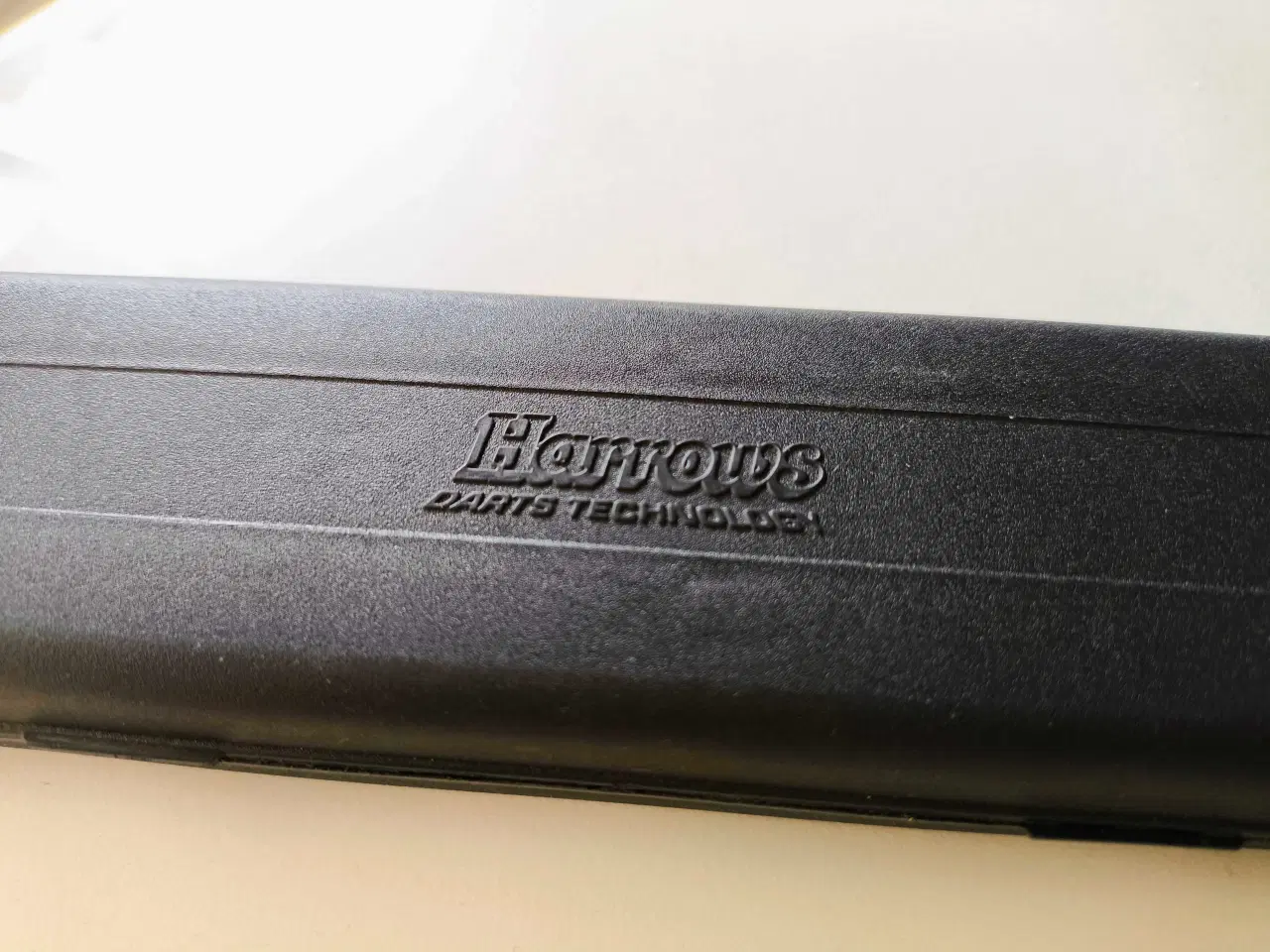 Billede 3 - Harrows Darts Technology (pile - 20g pr. pil)