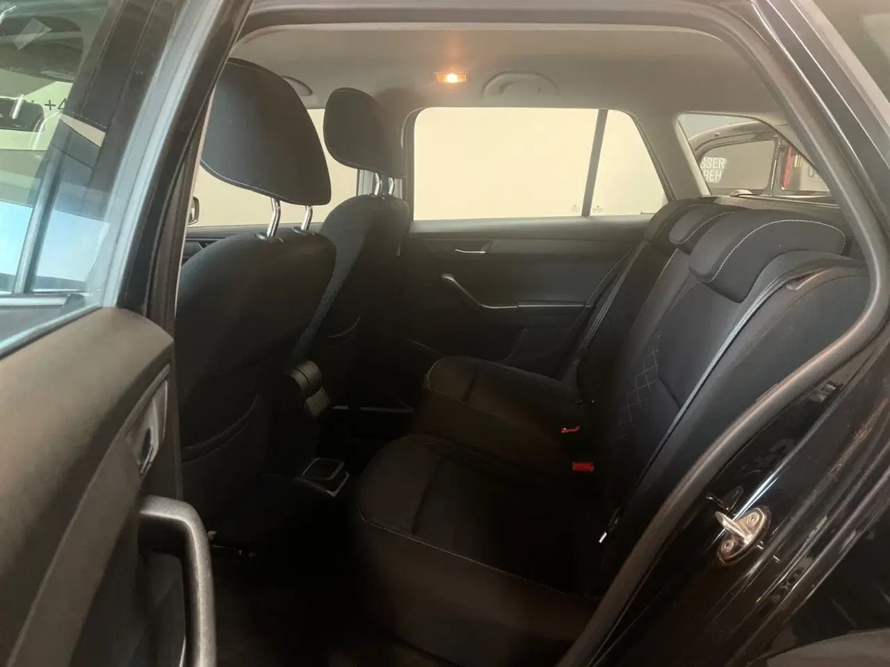 Billede 10 - Skoda Fabia 1,2 TSi 90 Ambition Combi