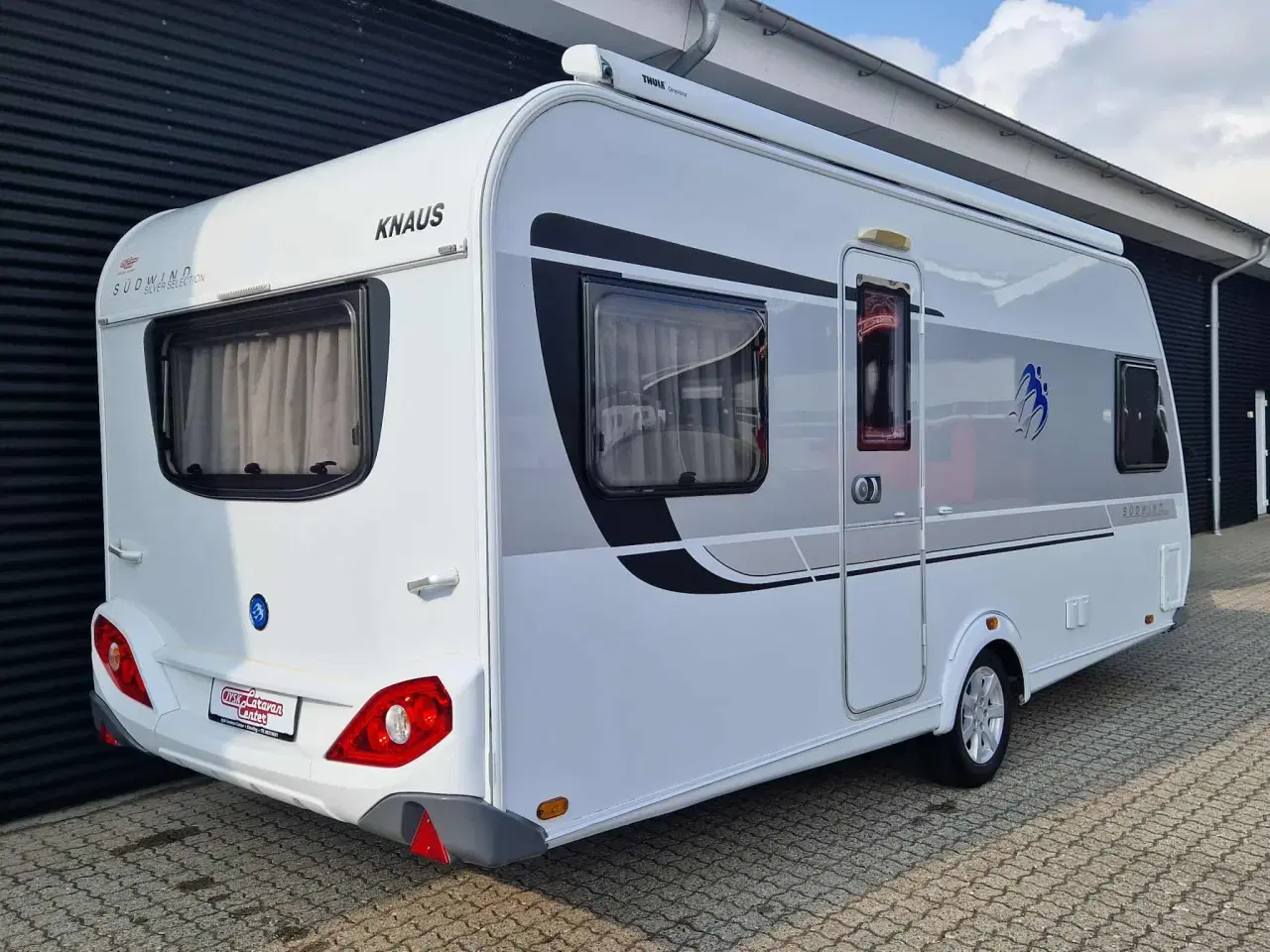 Billede 2 - 2018 - Knaus Südwind Silver Selection 500 FU