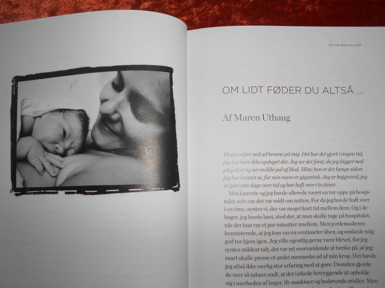 Billede 2 - Lykken findes,  Camilla Gohs Miehe-Renard, 