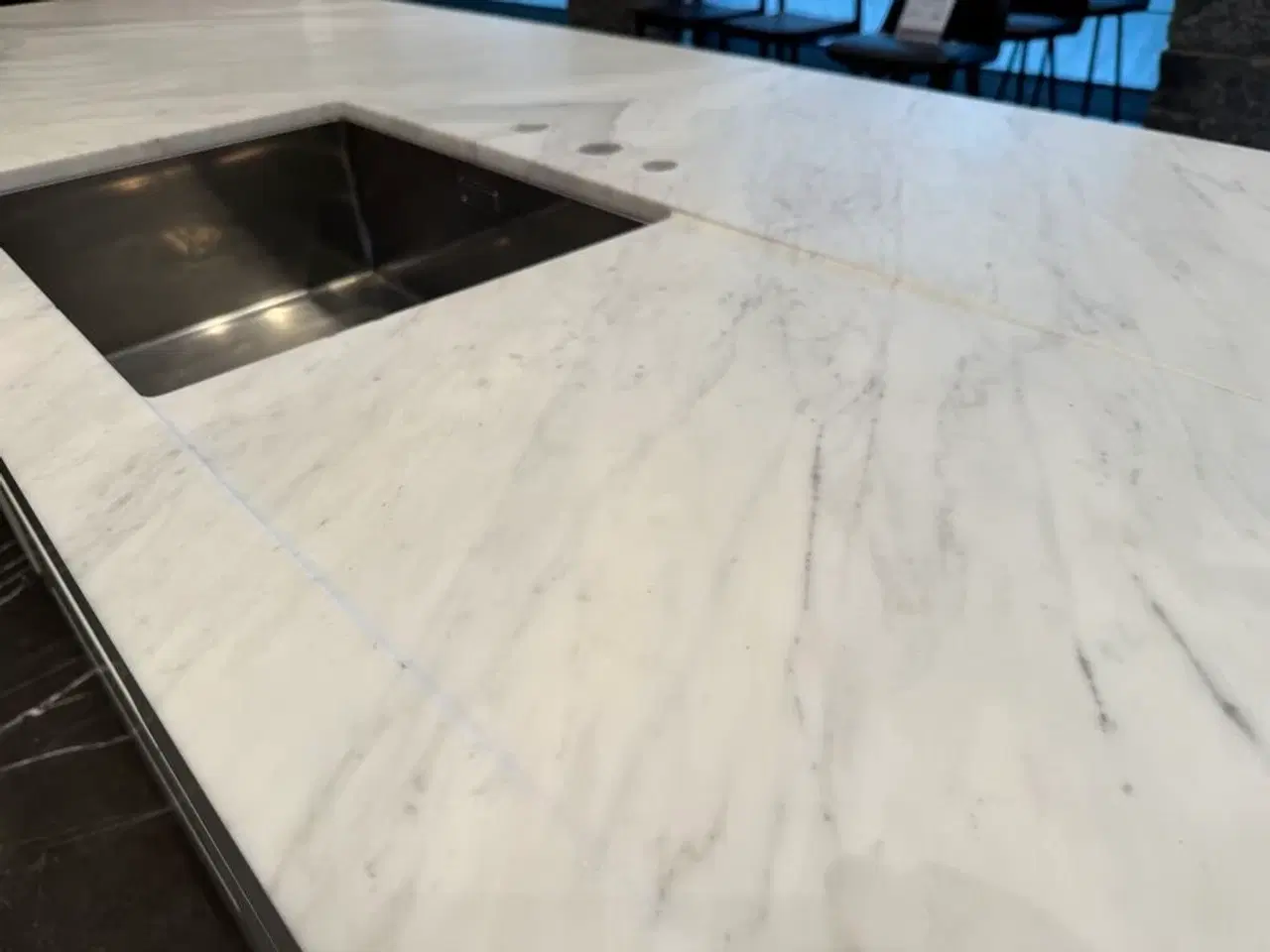 Billede 18 - Boform snedker køkkenø