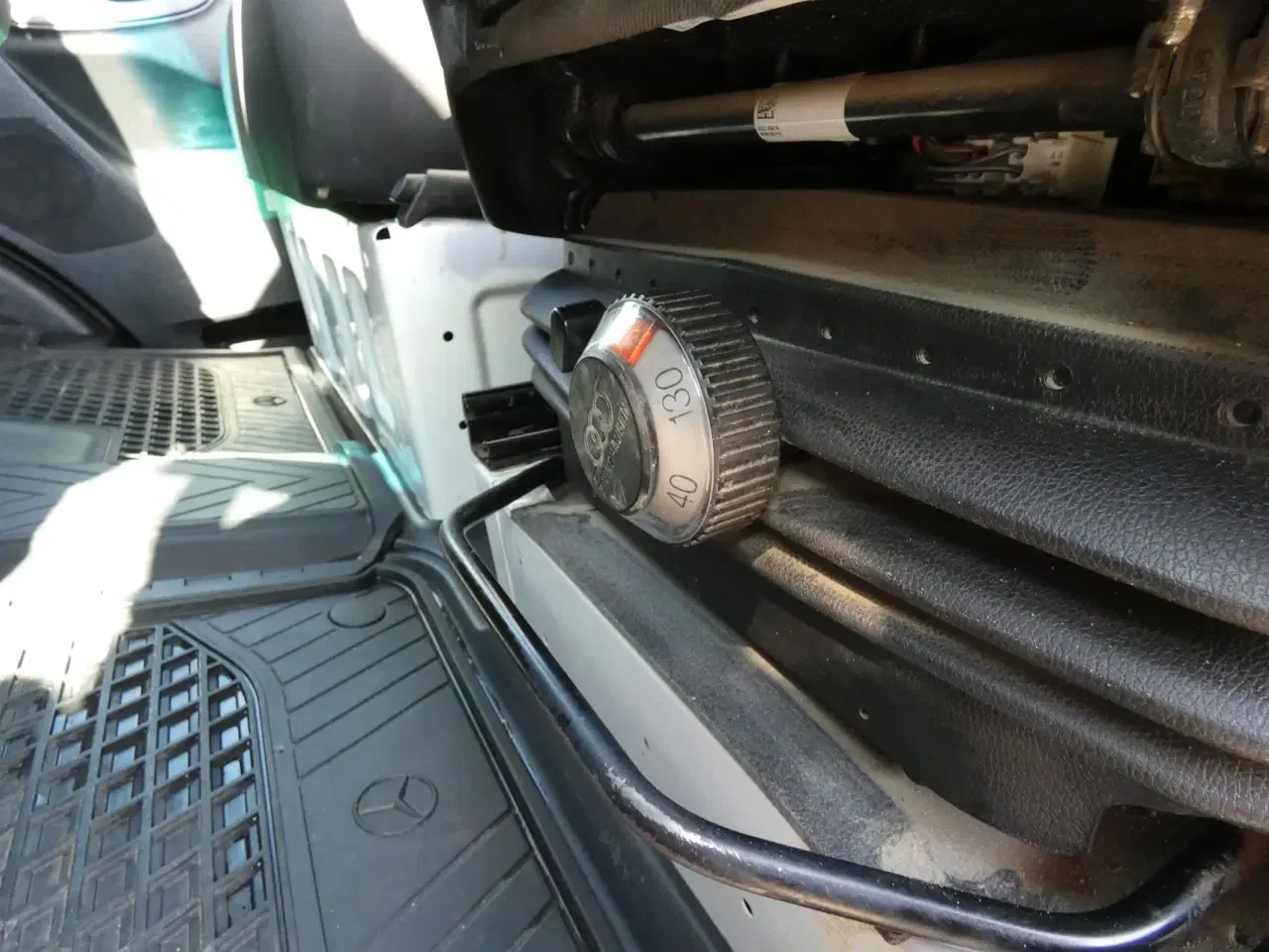 Billede 17 - Mercedes-Benz Sprinter 516 2,1 CDI A2 RWD 163HK Van 6g