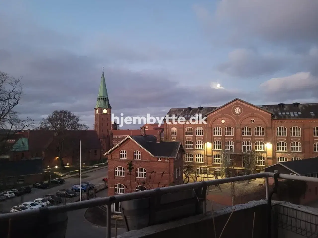 Billede 7 - Hjembytte - Trøjborgvej