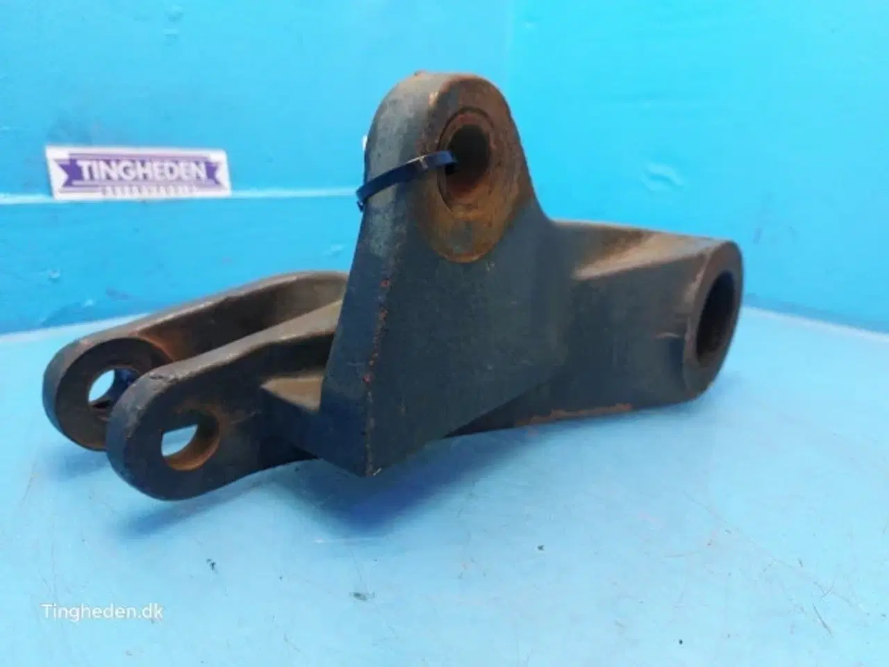 Billede 11 - Massey Ferguson 3060 Arm R. 3382420M12