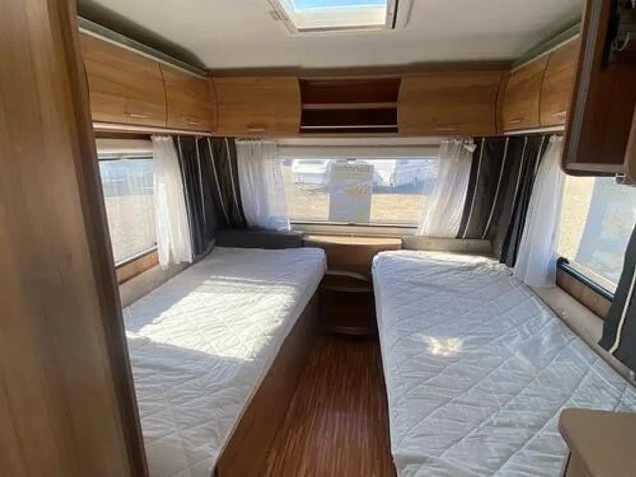 Billede 5 - Bürstner AVERSO 460 TL