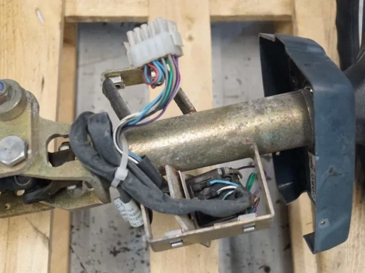 Billede 10 - Fendt 8350 Ratstamme