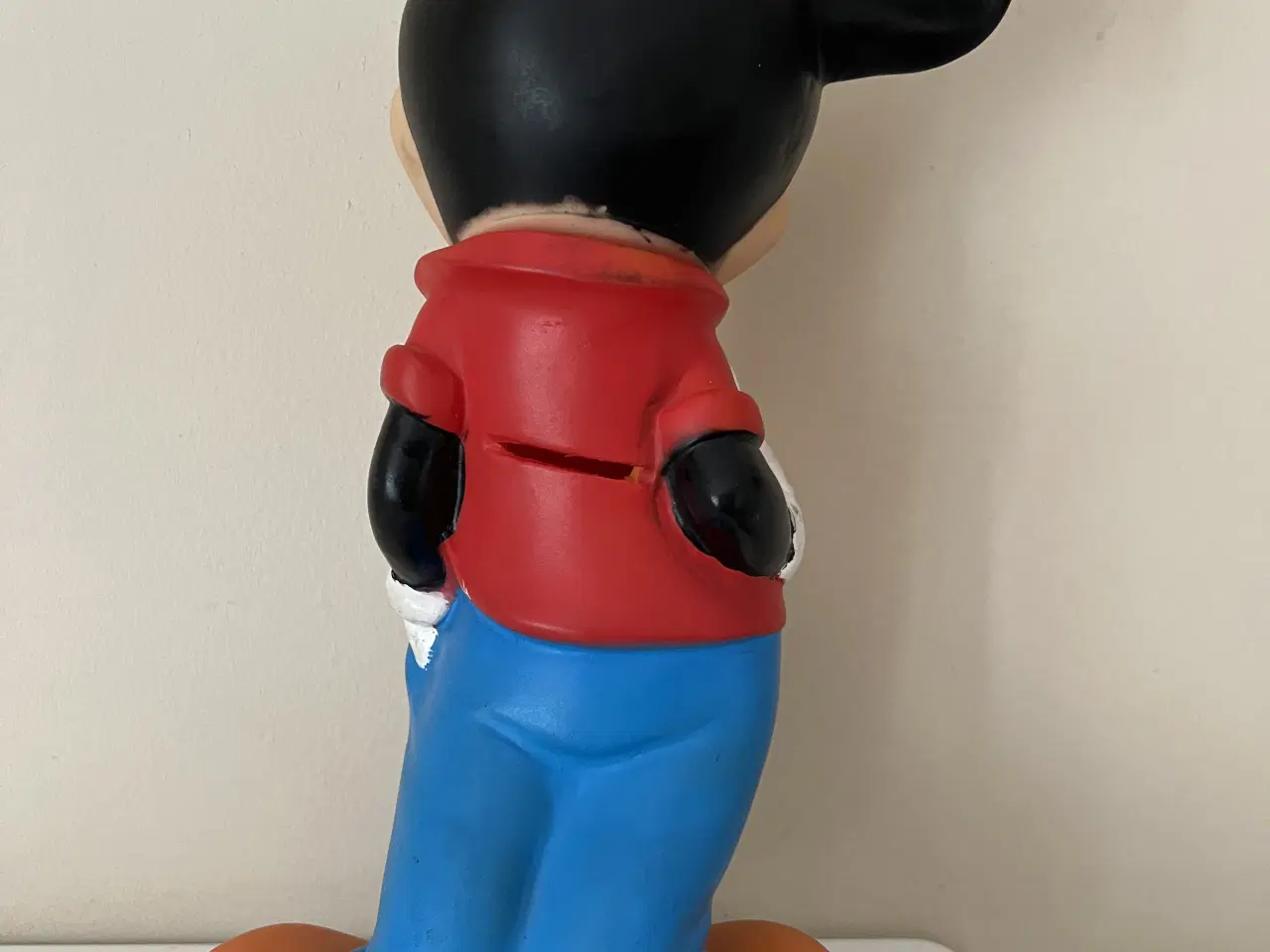 Billede 3 - Flot retro Disney sparebøsse fra 70’erne 