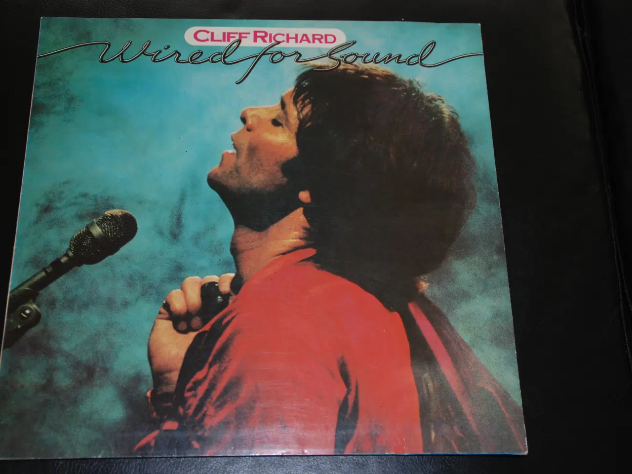 Billede 1 - Cliff Richard