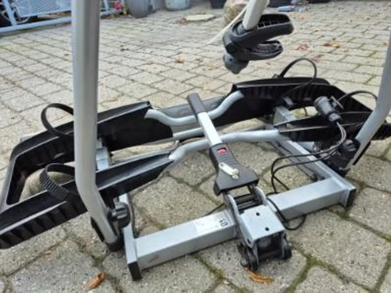 Billede 2 - thule europower 915 cykelholder