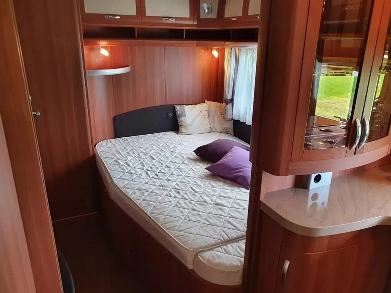 Billede 4 - Hobby Prestige 650 WFU (2011) 