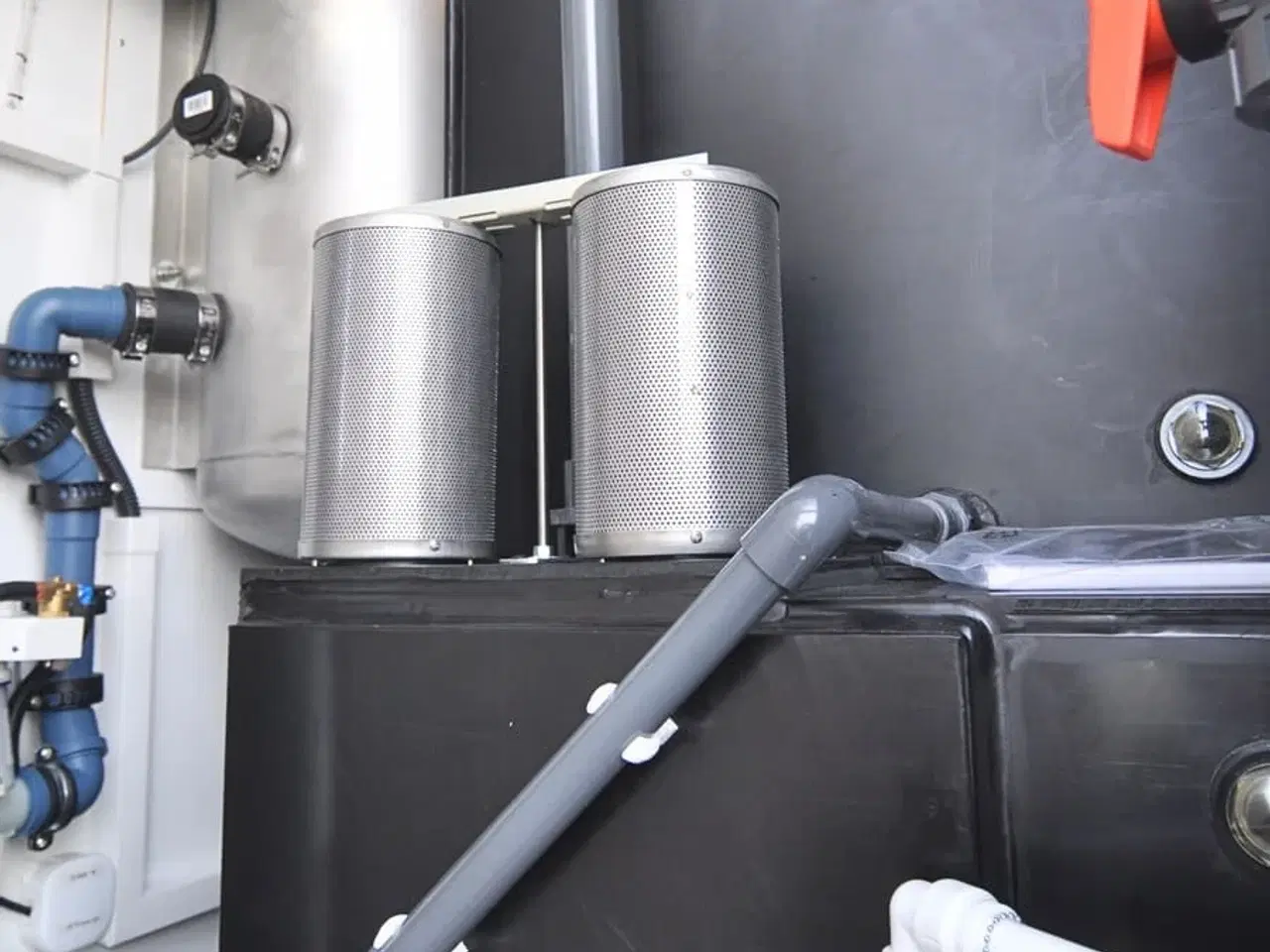 Billede 18 - 730 VIP toiletvogn 3-1-3