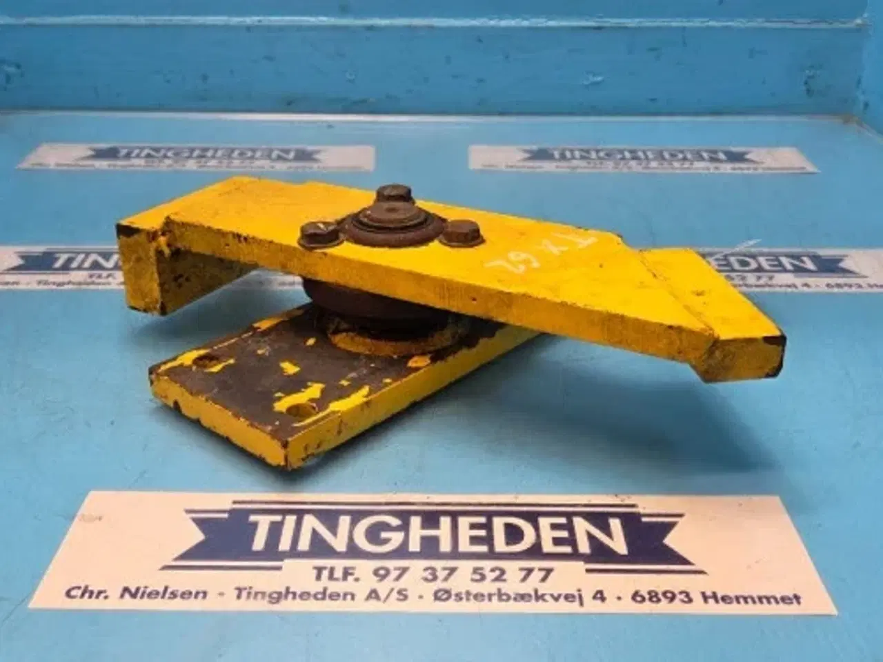 Billede 1 - New Holland TX63 Arm 89832702