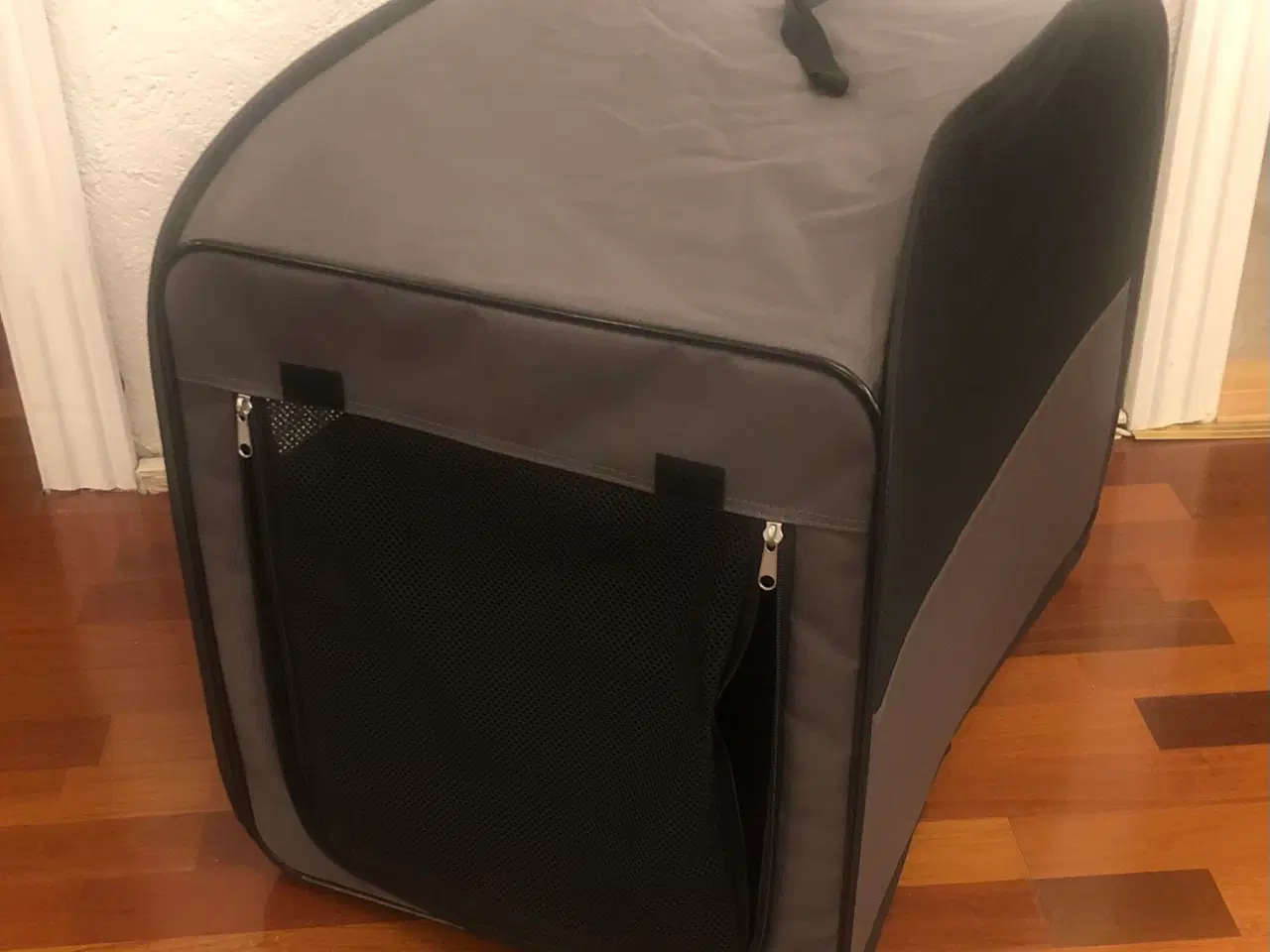 Billede 1 - Transport kasse til Hund eller Kat