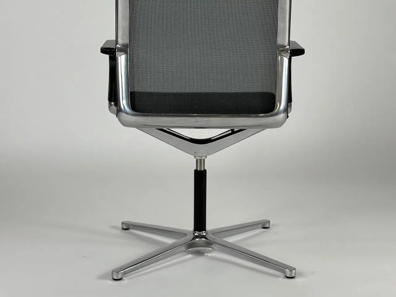 Billede 5 - Bene Filo Stol – Sort