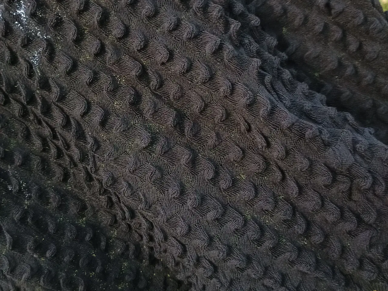 Billede 12 - Copenhagen Muse bluse med lange ærmer, XS