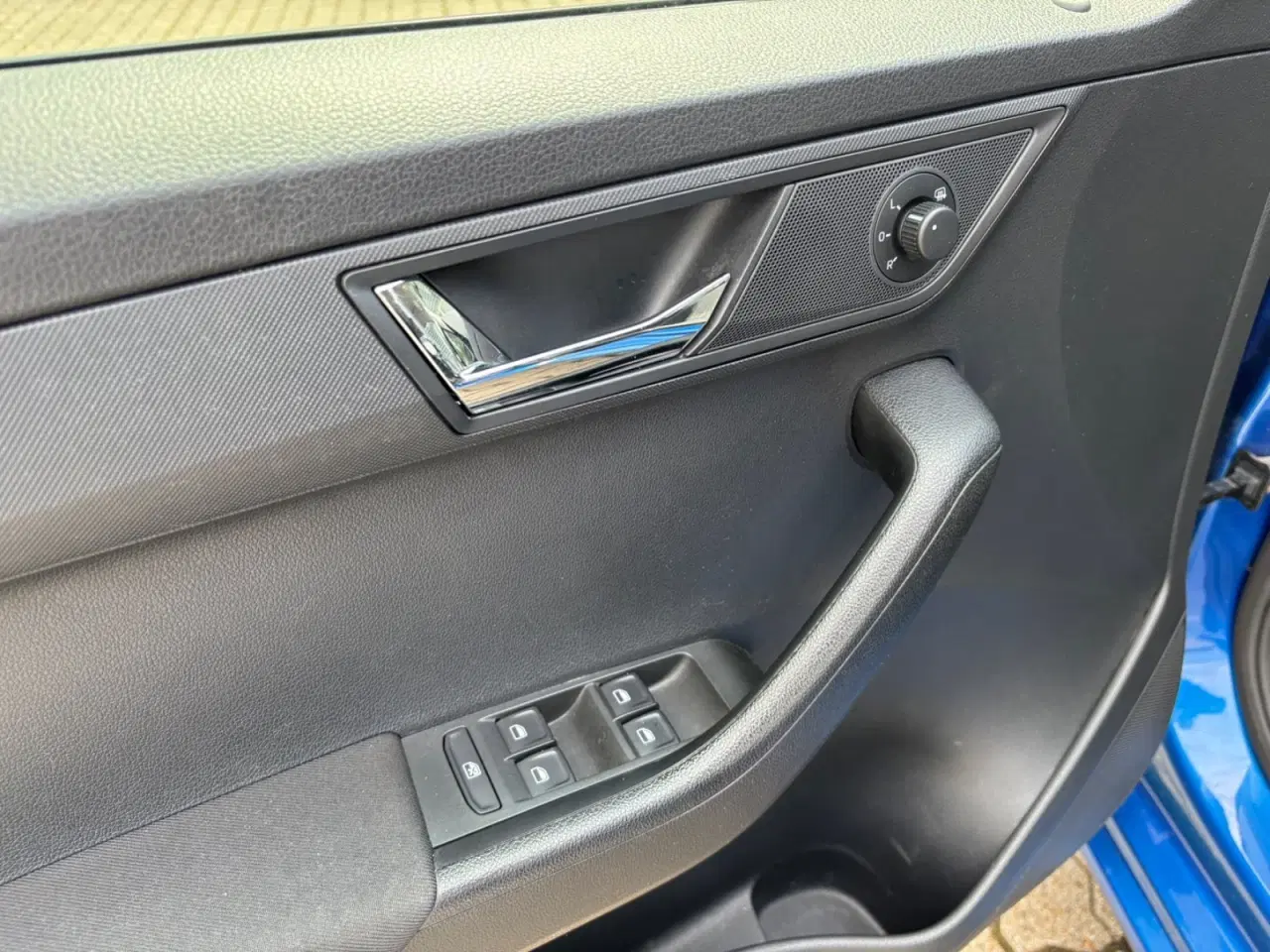 Billede 9 - Skoda Fabia 1,2 TSi 90 Active