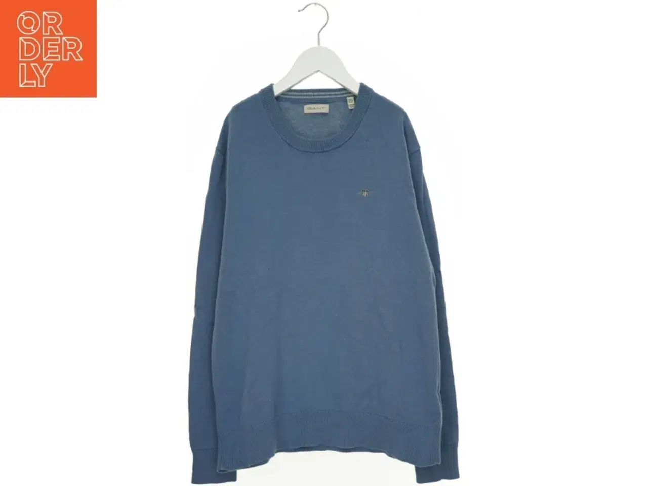 Billede 1 - Striktrøje fra GANT (str. 164 cm)