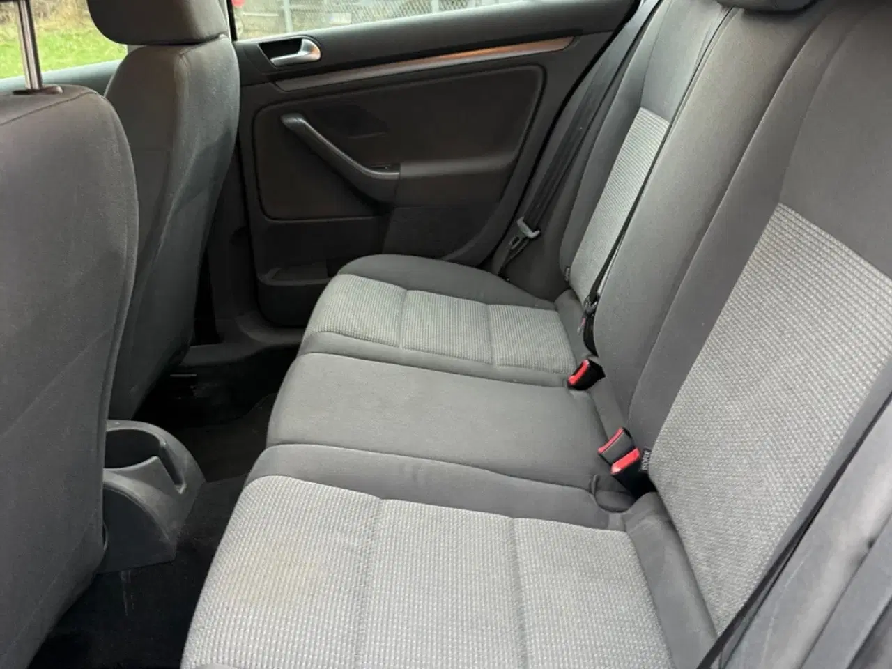 Billede 7 - VW Golf IV 1,6 Comfortline Variant