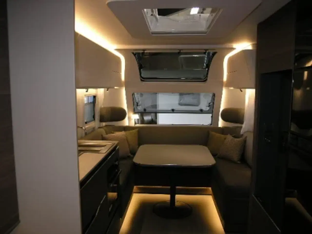 Billede 12 - Adria Alpina 613 UT