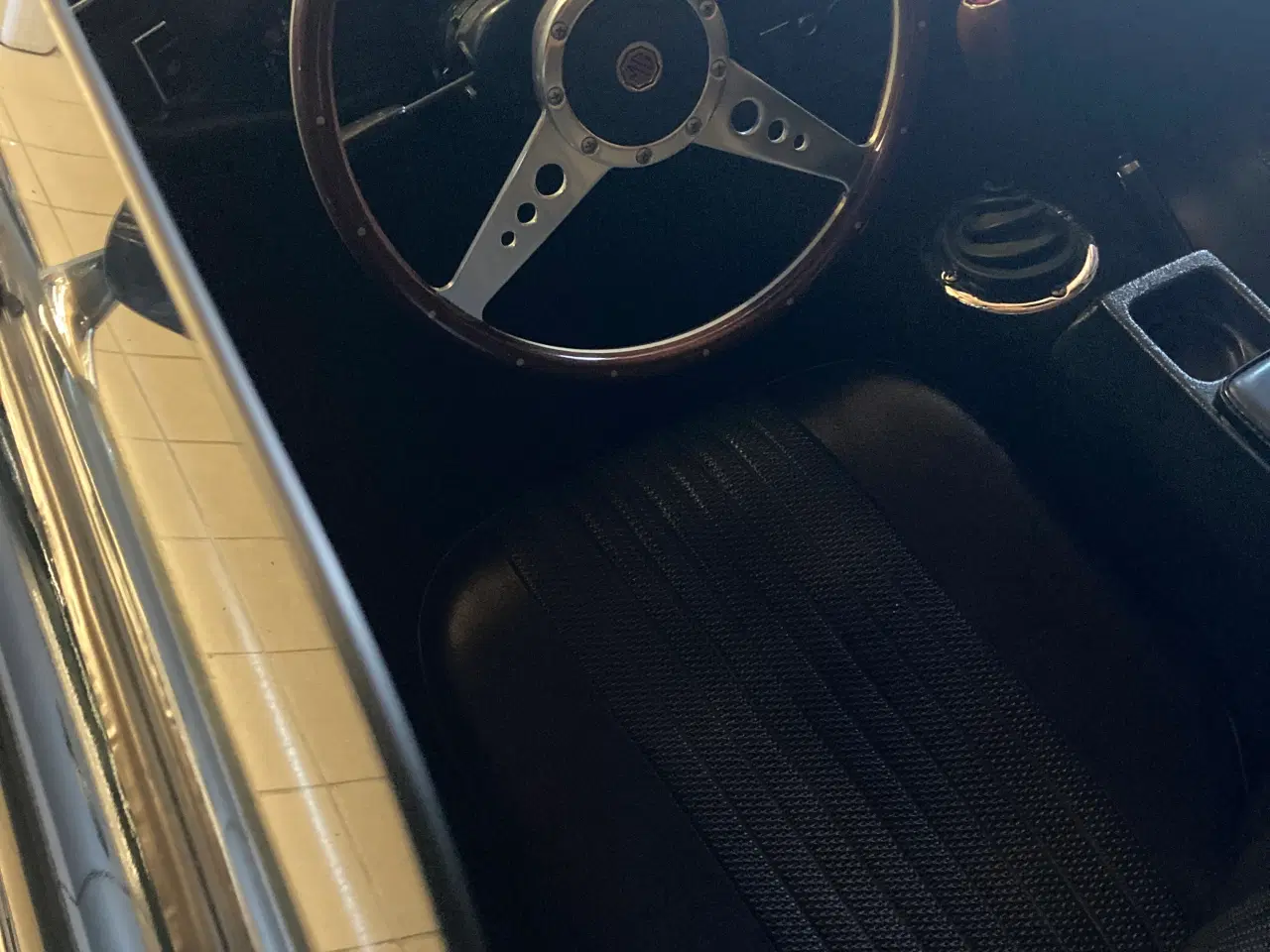 Billede 4 - MGB Superflot