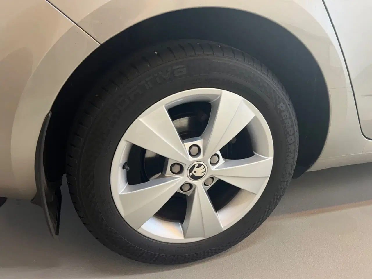 Billede 16 - Skoda Octavia 1,2 TSi 105 Elegance