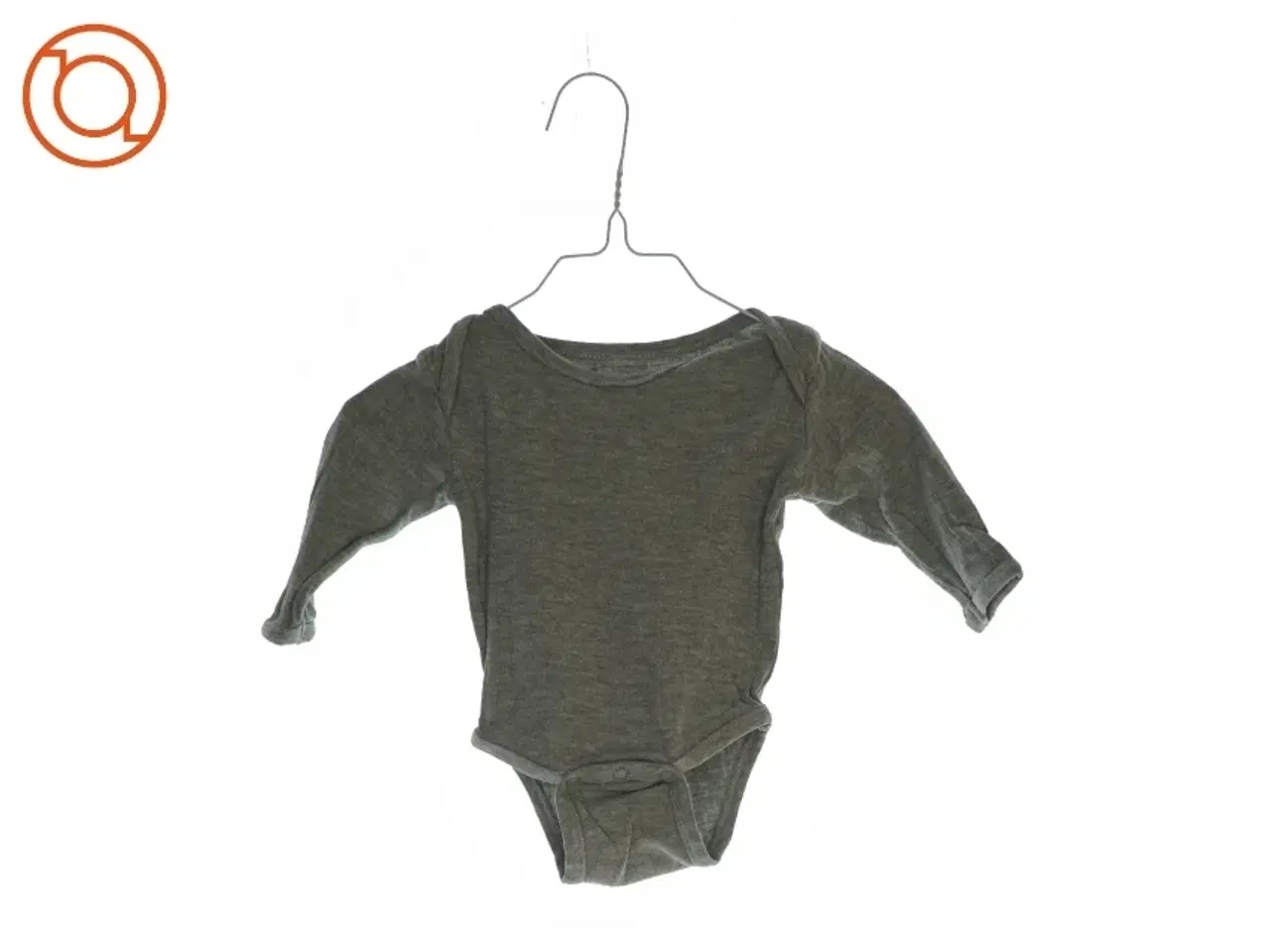 Billede 1 - Bodystocking fra MM (str. 62)