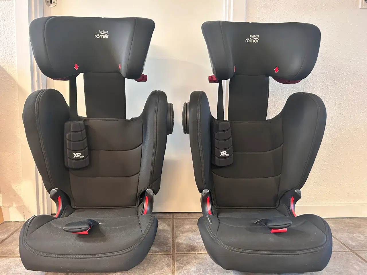 Billede 2 - Britax-Römer Kidfix 3 S