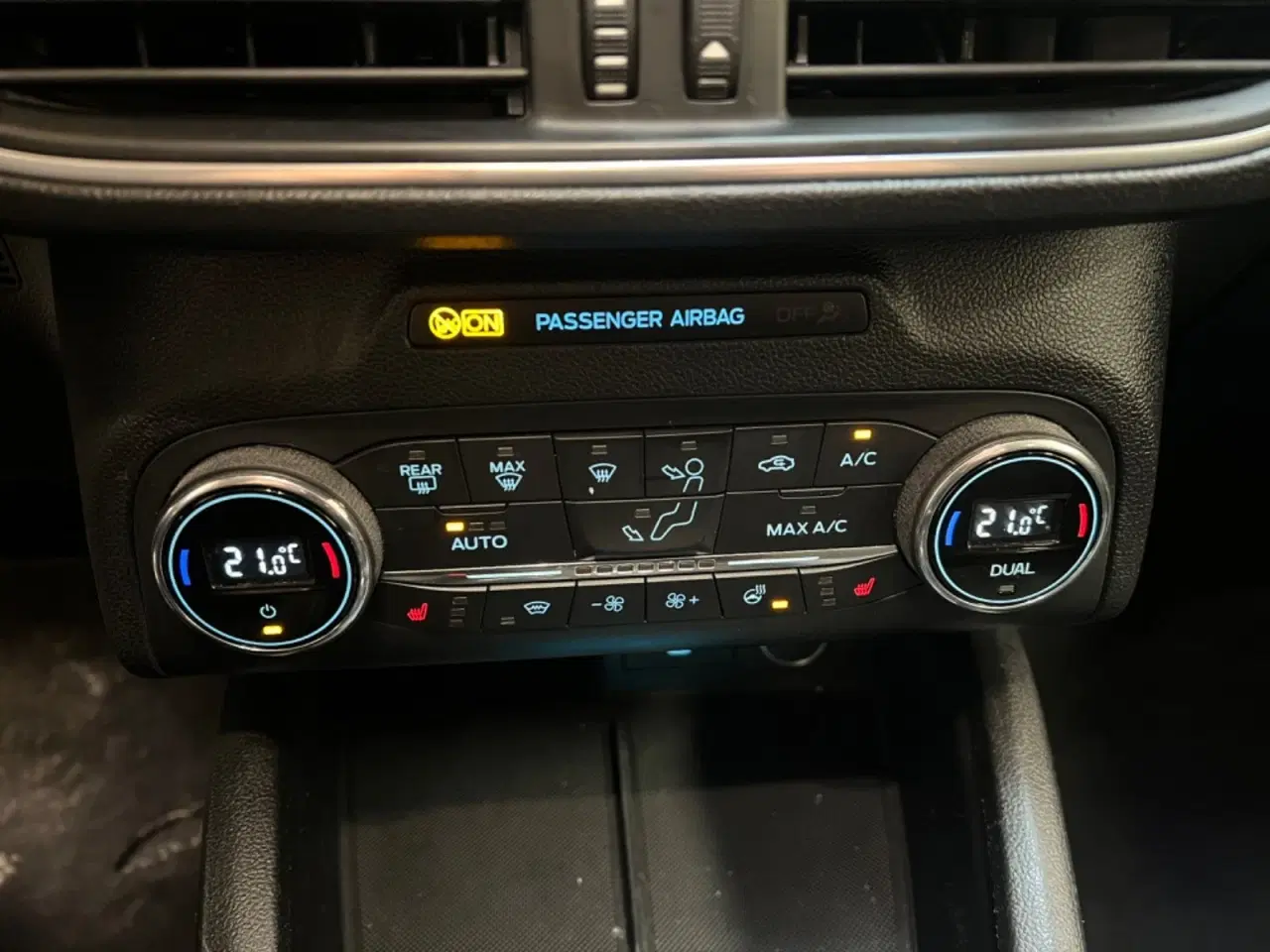 Billede 15 - Ford Focus 1,5 EcoBoost Active stc.