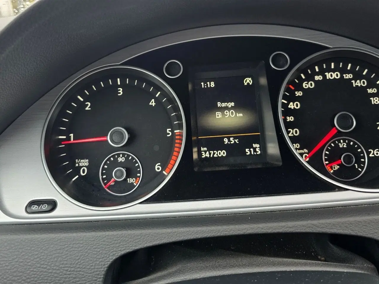 Billede 19 - VW Passat Variant 2,0 TDI BMT R-Line DSG 177HK Stc 6g Aut.