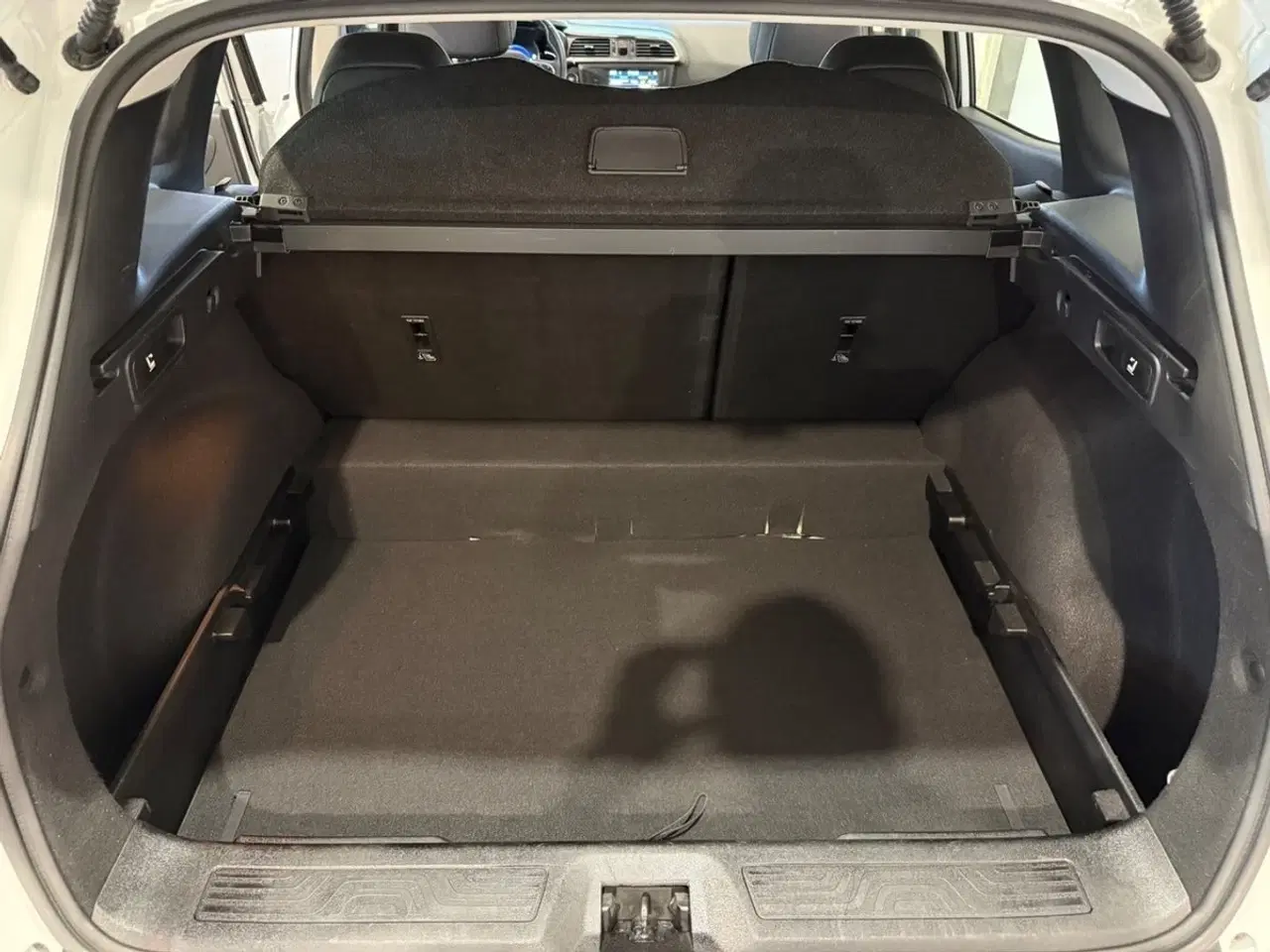 Billede 9 - Renault Kadjar 1,2 TCe 130 Zen