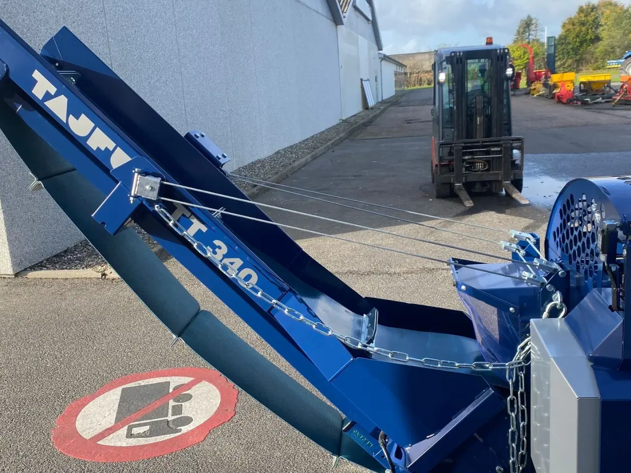 Billede 8 - Tajfun RCA 330 JOY