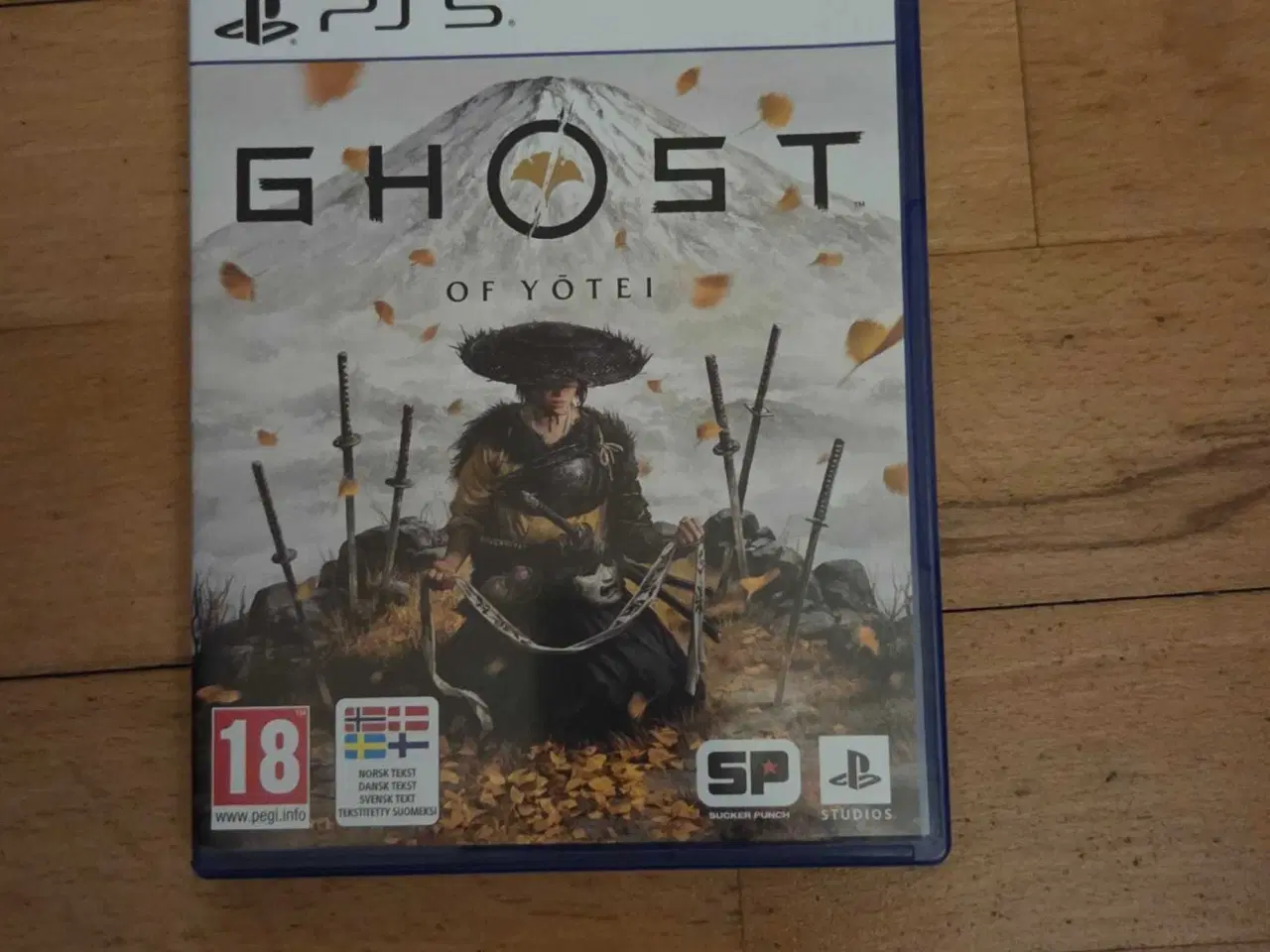 Billede 1 - De feler ikke noget næste som ny