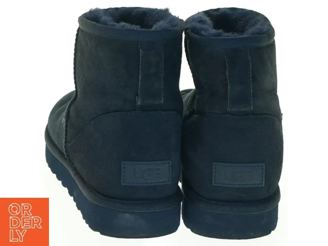 Billede 2 - UGG støvler fra Ugg (str. 41 cm)