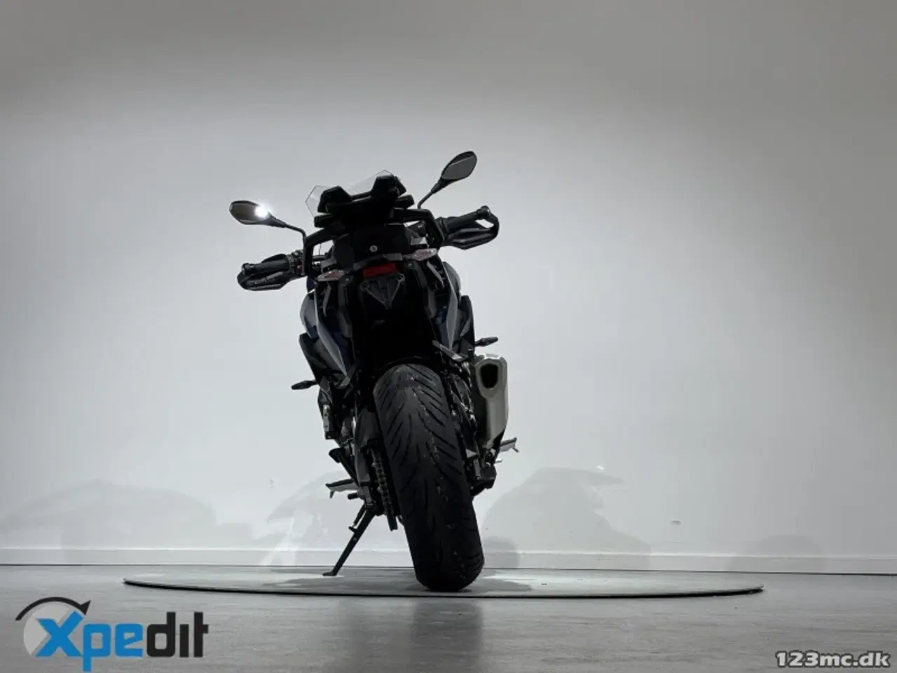 Billede 8 - BMW S 1000 XR