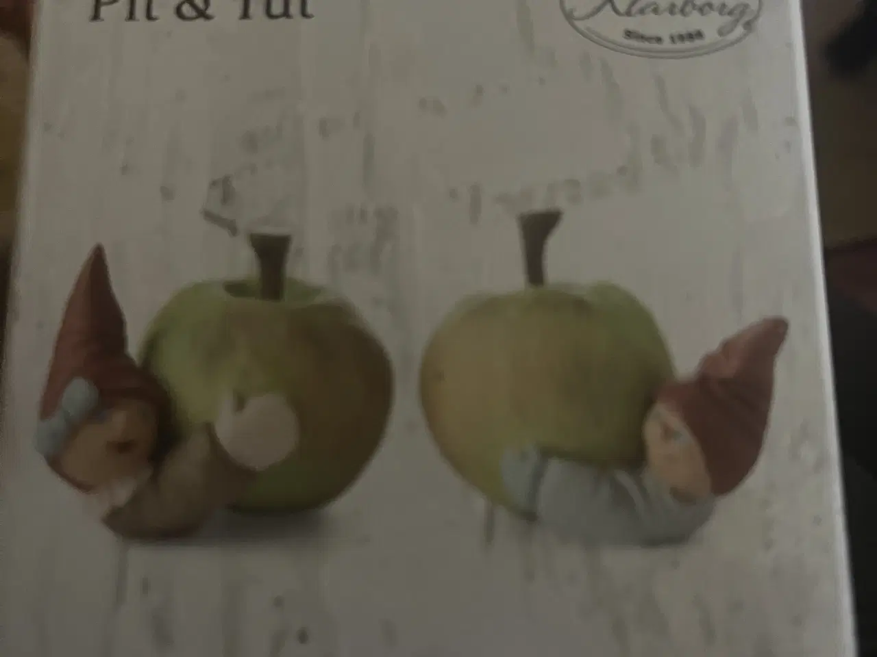 Billede 1 - Klarborg