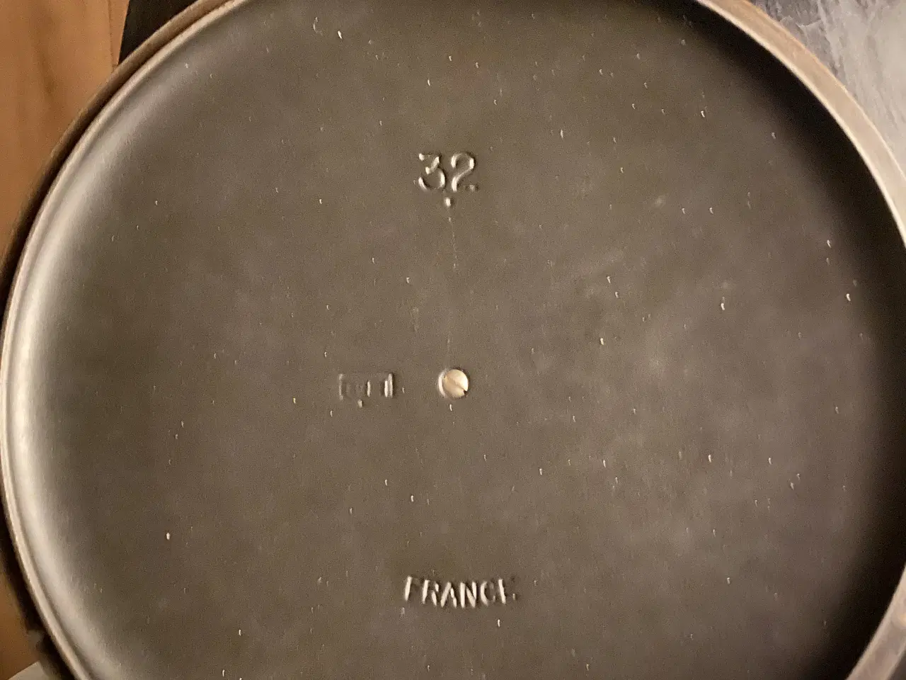 Billede 3 - Le creuset