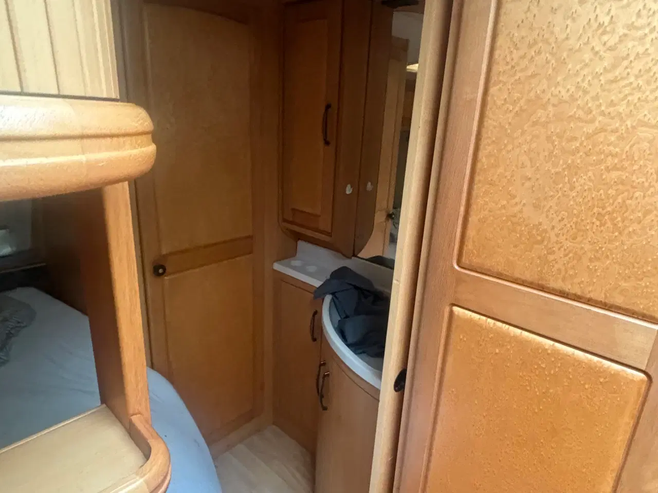 Billede 12 - Campingvogn hobby 540