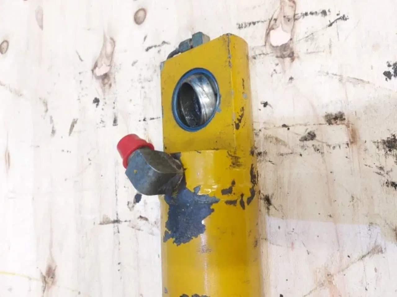 Billede 2 - Hydrema 906B Styrecylinder 234285 