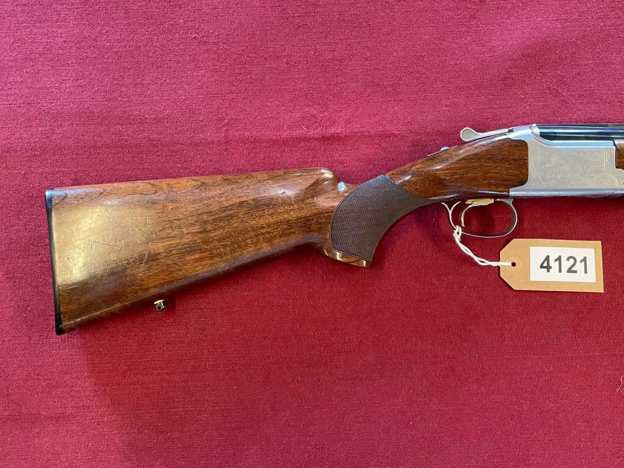 Billede 3 - Browning B525 sport