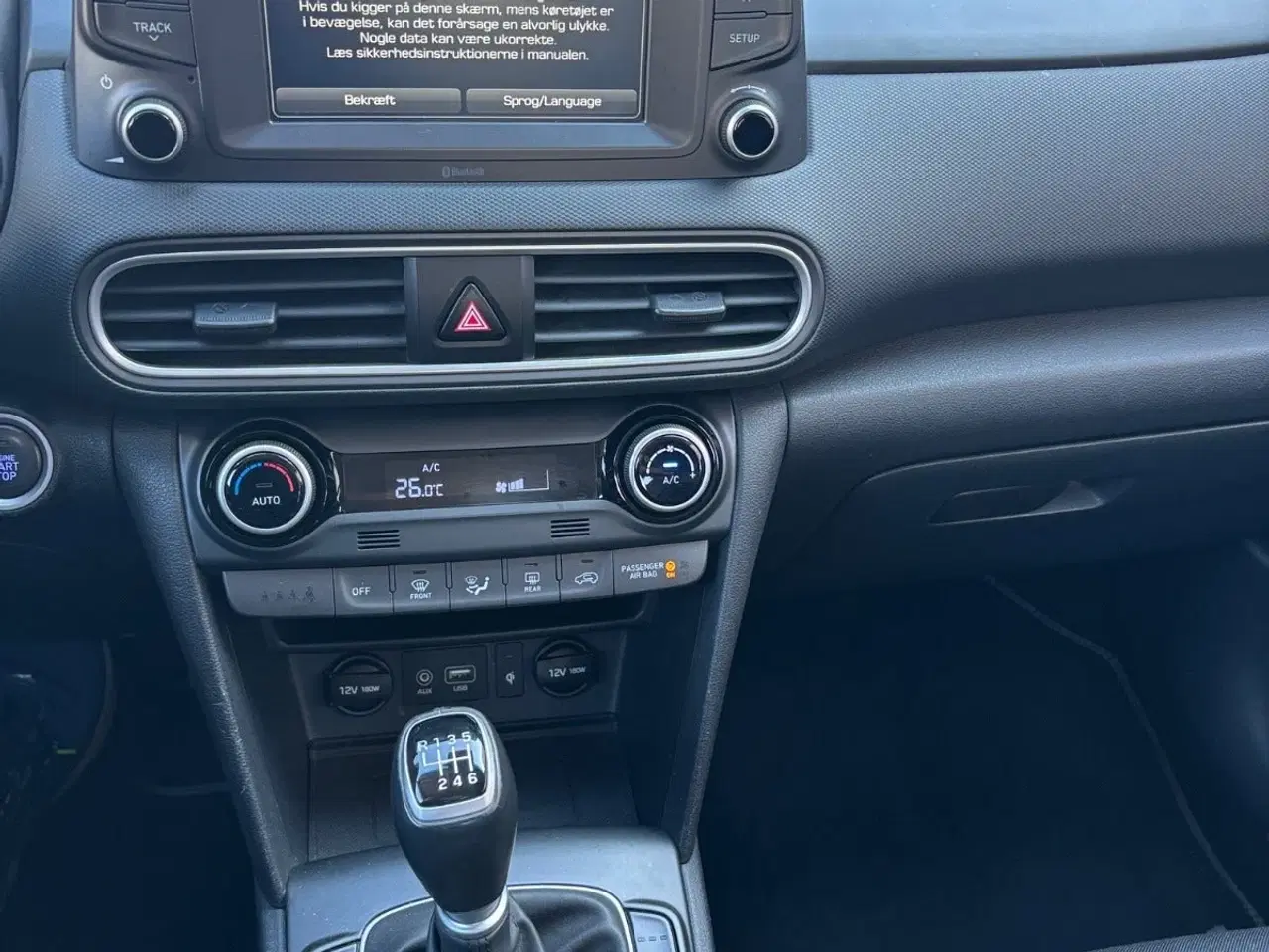 Billede 6 - Hyundai Kona 1,0 T-GDi Trend