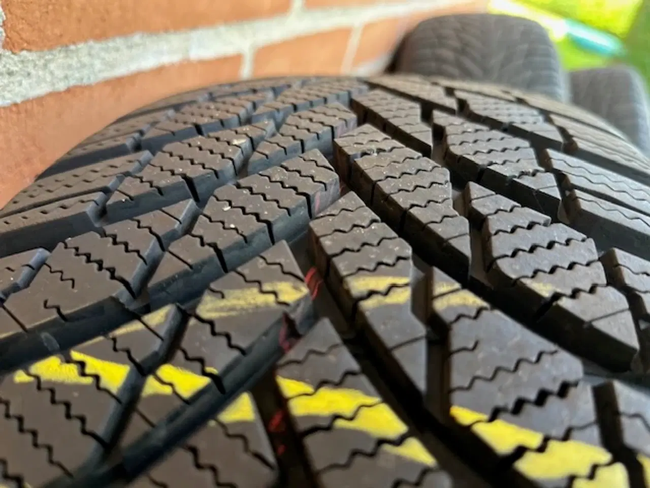 Billede 7 - Vinterdæk 195/60R15 Firestone