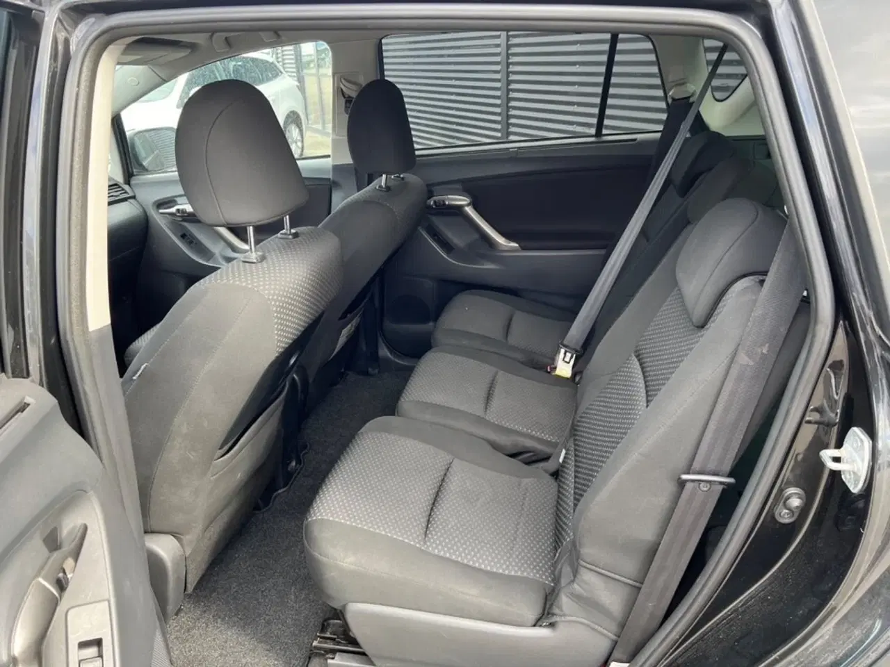 Billede 8 - Toyota Verso 2,2 D-CAT 150 T3 aut. 7prs