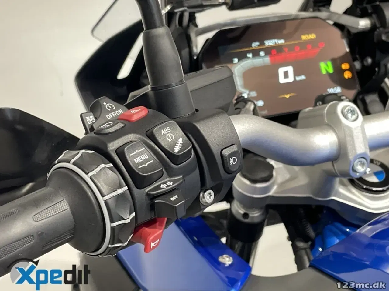 Billede 12 - BMW R 1200 GS