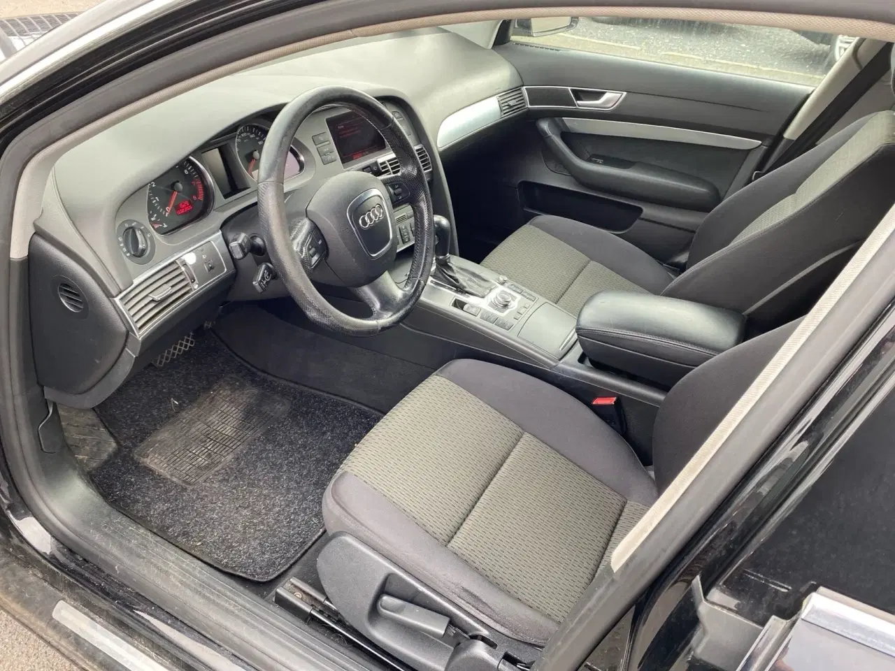 Billede 5 - Audi A6 2,4 V6 Multitr. 177HK 7g Aut.