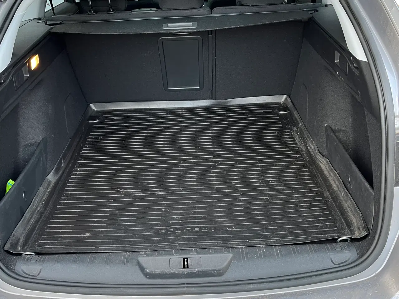 Billede 11 - Peugeot 308 SW