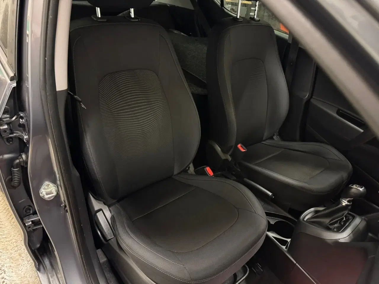 Billede 13 - Hyundai i10 1,0 Trend