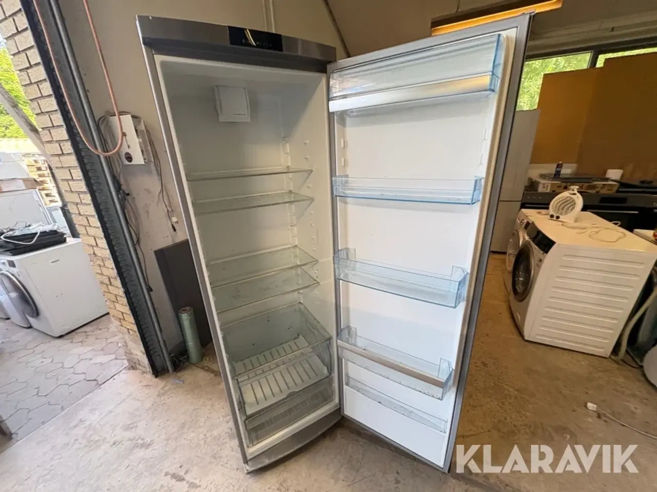 Billede 7 - Køleskab Electrolux QR2450X