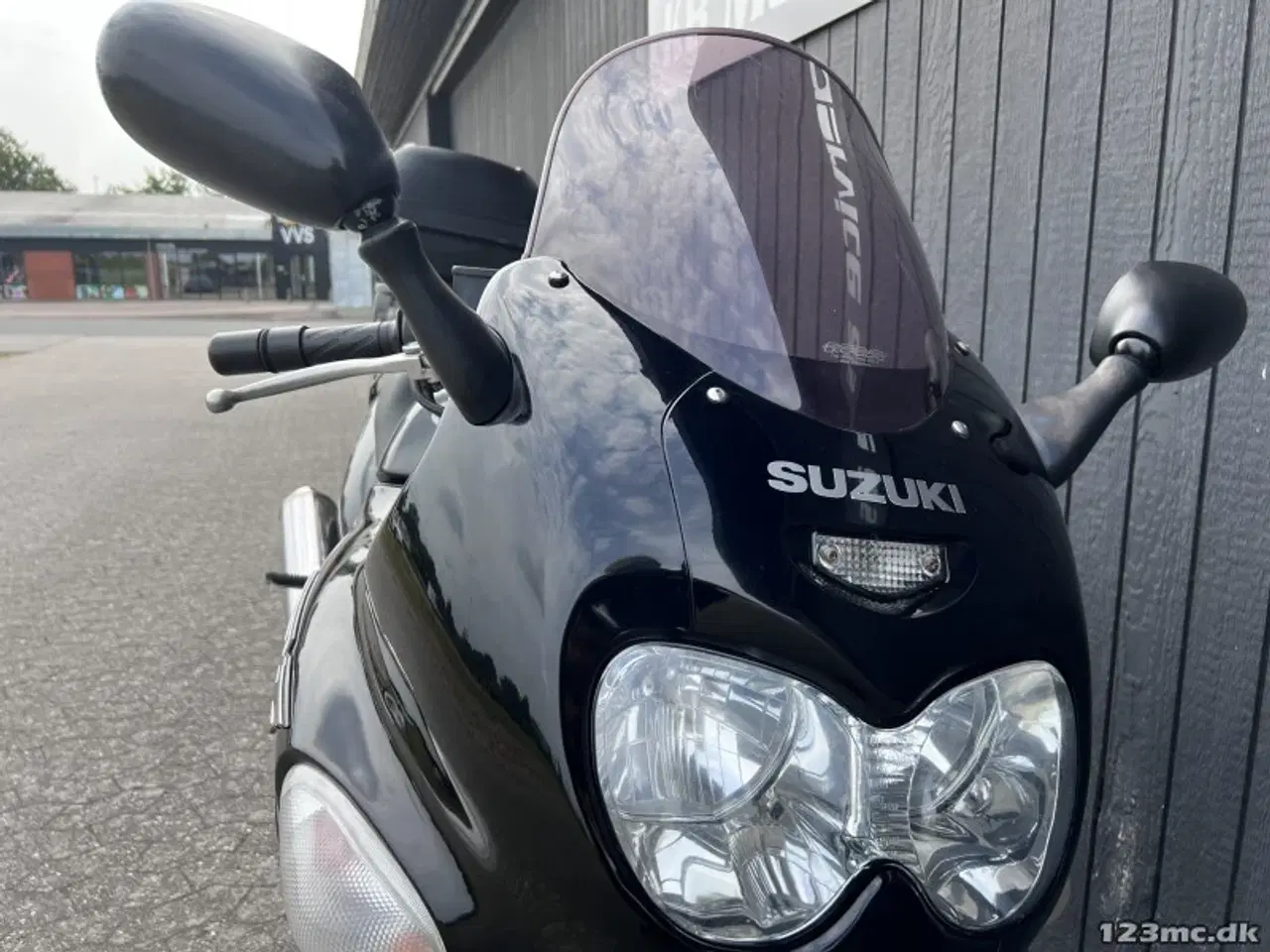 Billede 7 - Suzuki GSX 750 F