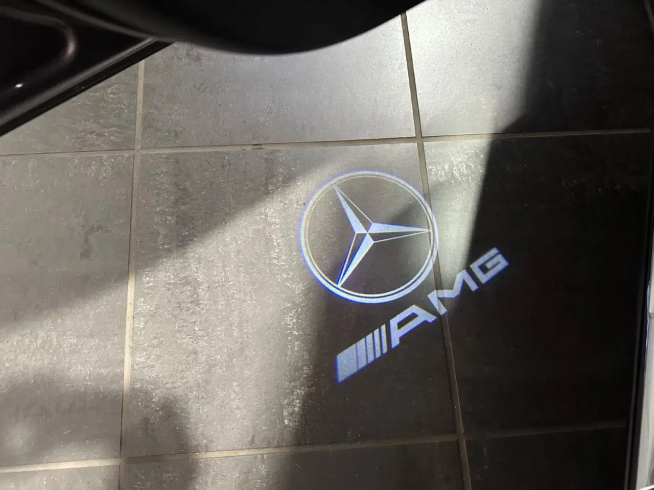 Billede 9 - Mercedes GLA220 d 2,2 AMG Line aut. 4Matic